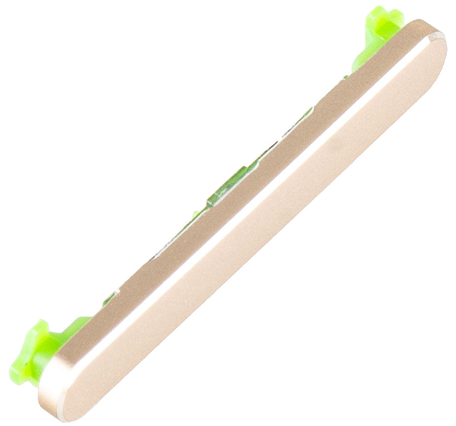 Bouton Volume Honor Magic8 Lite, Doré, Service Pack 5168ACLA