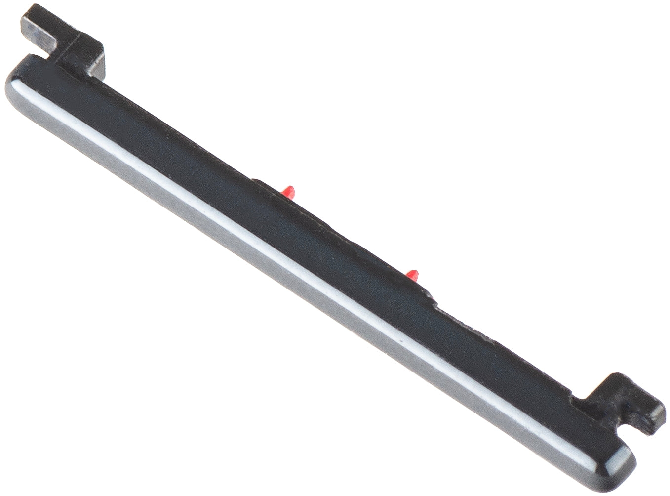 Honor X60 Pro / X9c / Magic7 Lite Volume Button, Black (Titanium Black), Service Pack 5168ABUM