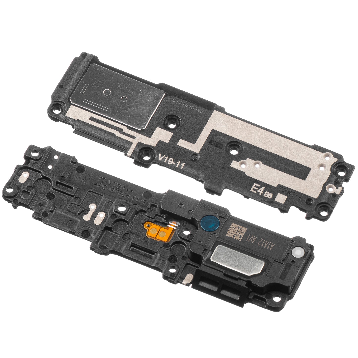 Buzzer / Vibrationsmodul für Samsung Galaxy S21+ 5G G996 | Service Pack