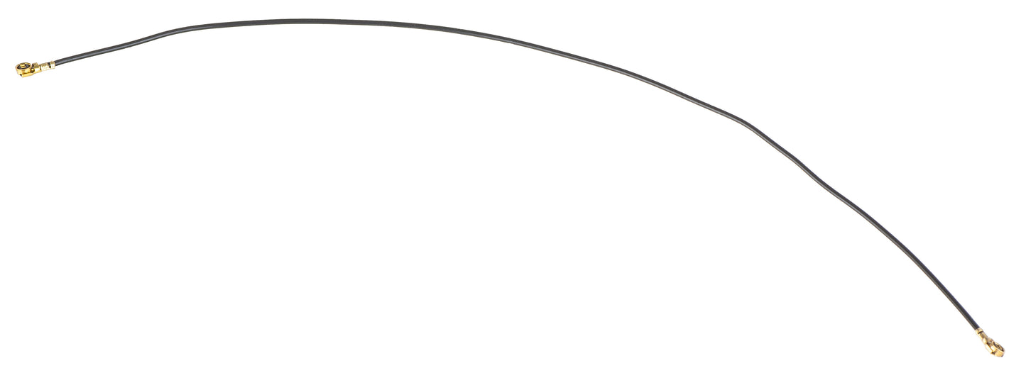 Câble Coaxial HMD Fusion, Noir, Service Pack 61200179H001