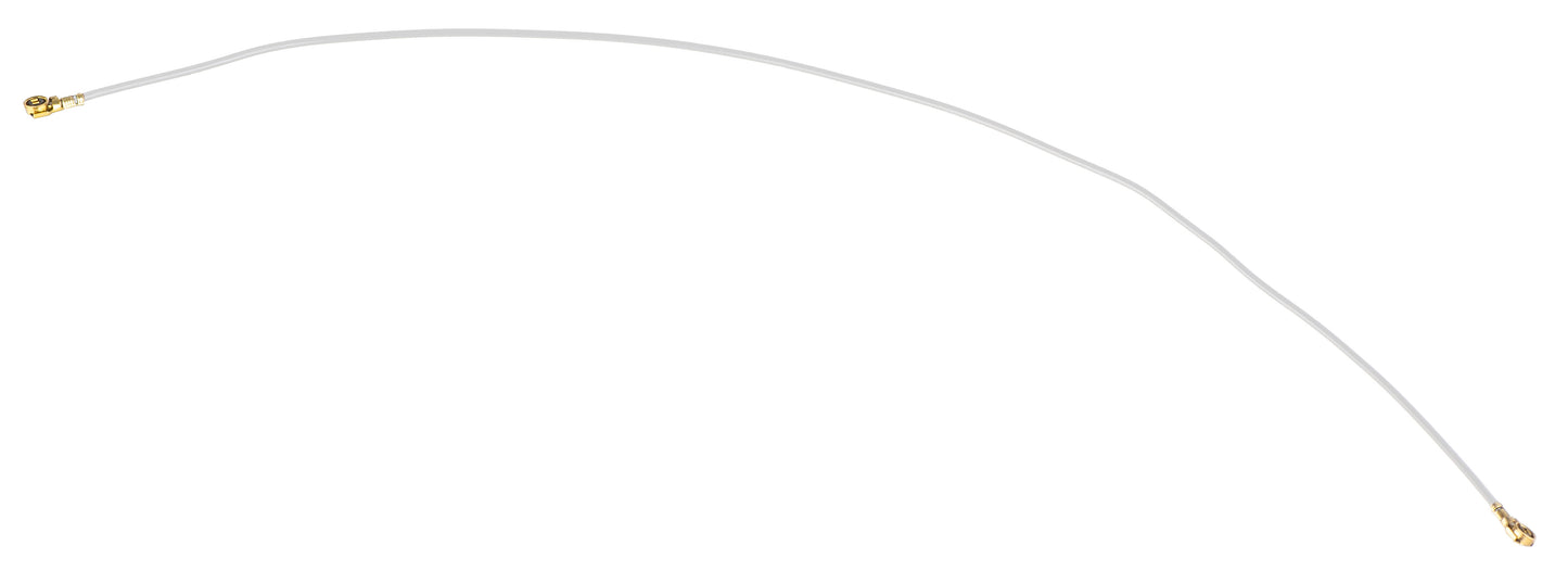 Câble Coaxial HMD Fusion, Blanc, Service Pack 61200180H001