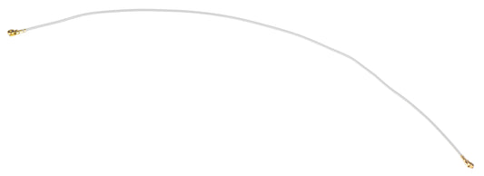 Câble Coaxial HMD Fusion, Blanc, Service Pack 61200180H001