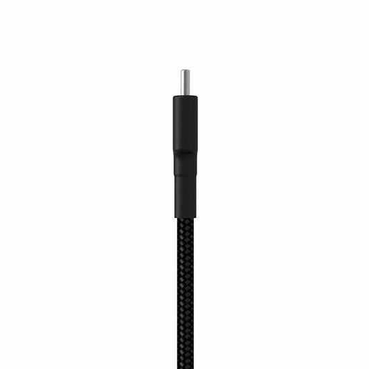 Xiaomi USB-A - USB-C Xiaomi Daten- und Ladekabel, 18W, 1m, Schwarz SJV4109GL