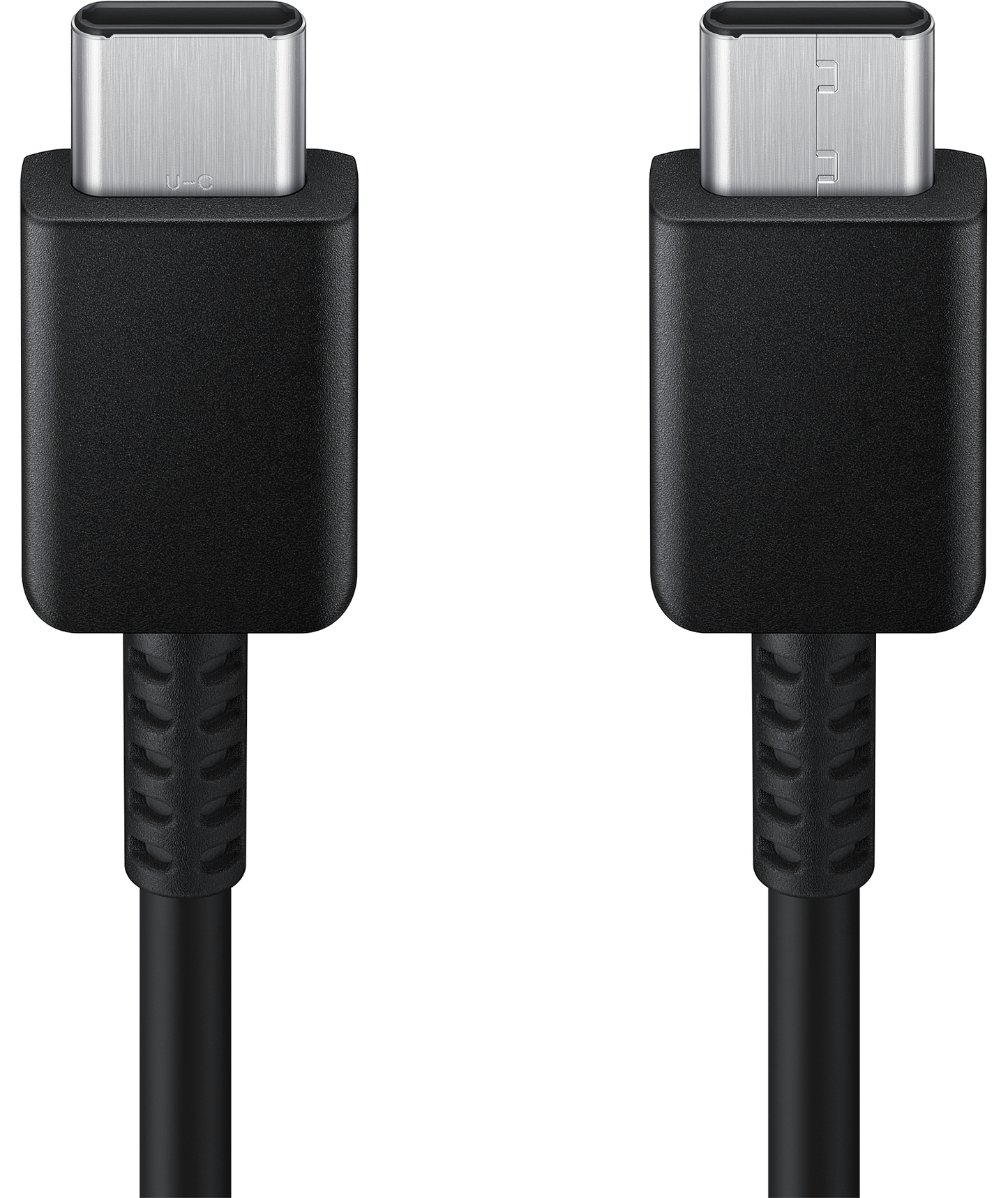 USB-C Data and Charging Cable - USB-C Samsung, 60W, 1.8m, Black EP-DX310JBEGEU