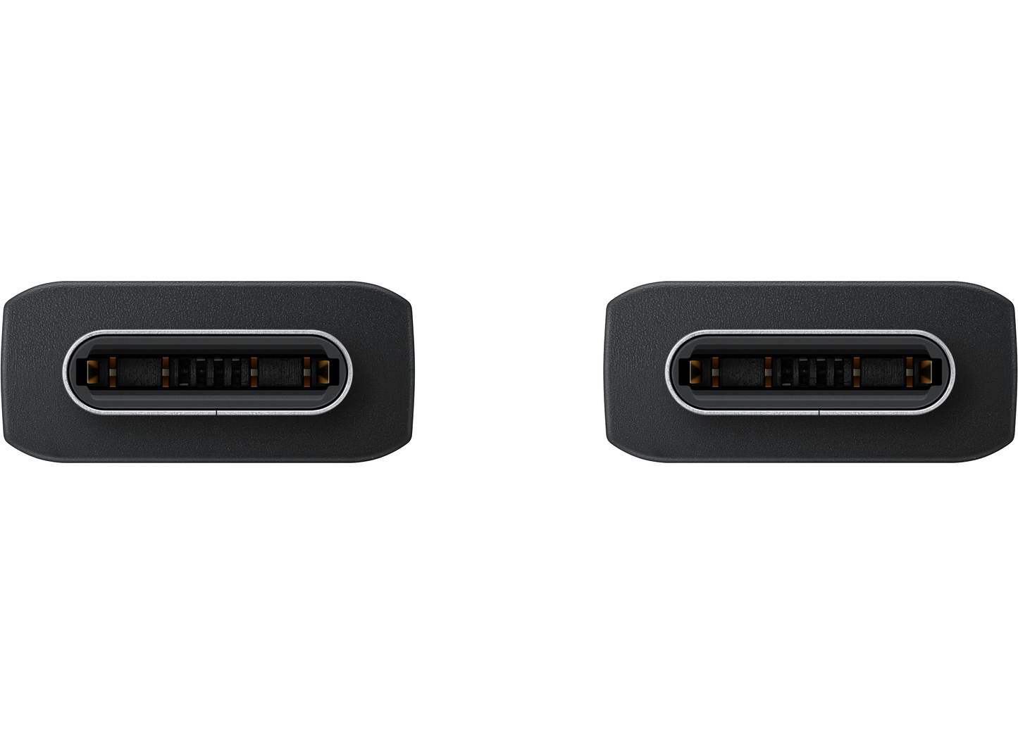 Samsung USB-C to USB-C Data and Charging Cable, 100W, 1.8m, Black EP-DX510JBEGEU