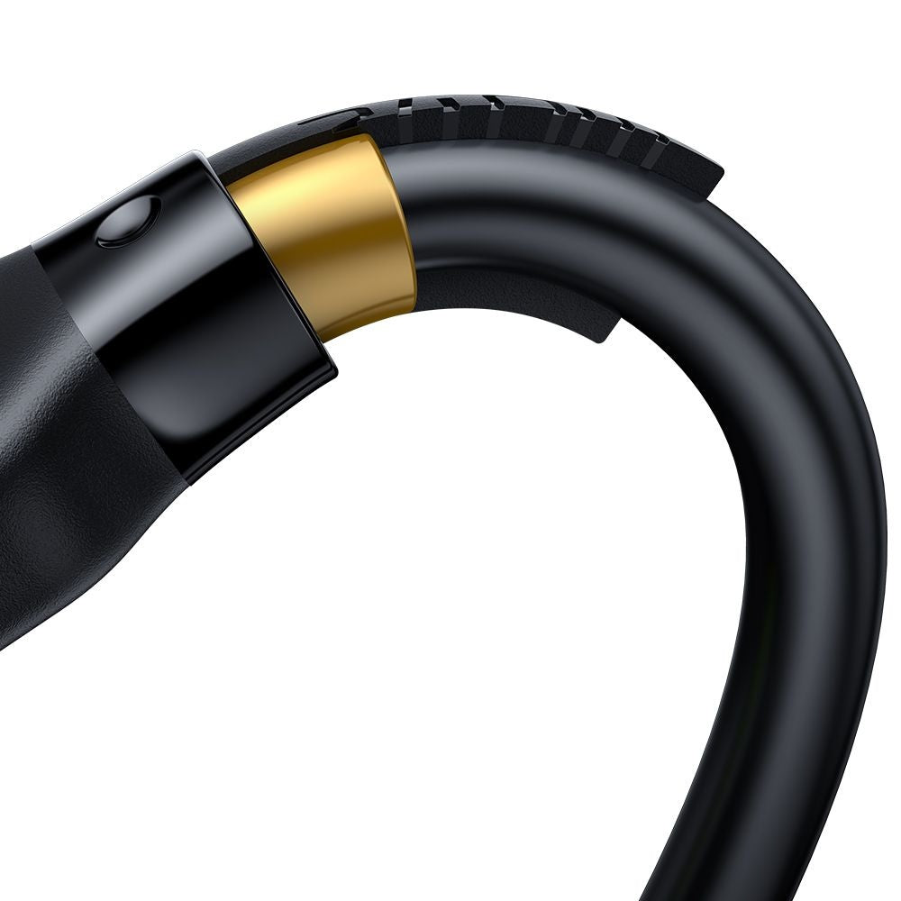 Câble de Données et de Charge USB-C - USB-C McDodo CA-3310, 240W, 1.2m, Noir