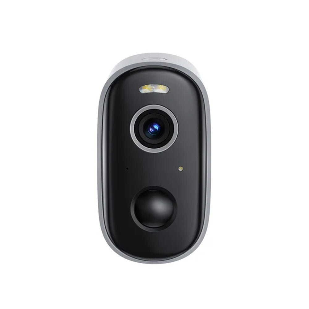 Baseus N1 Überwachungskamera, Wi-Fi, 2K, IP67, Außenbereich, Set 2 Stück A00061900113-01