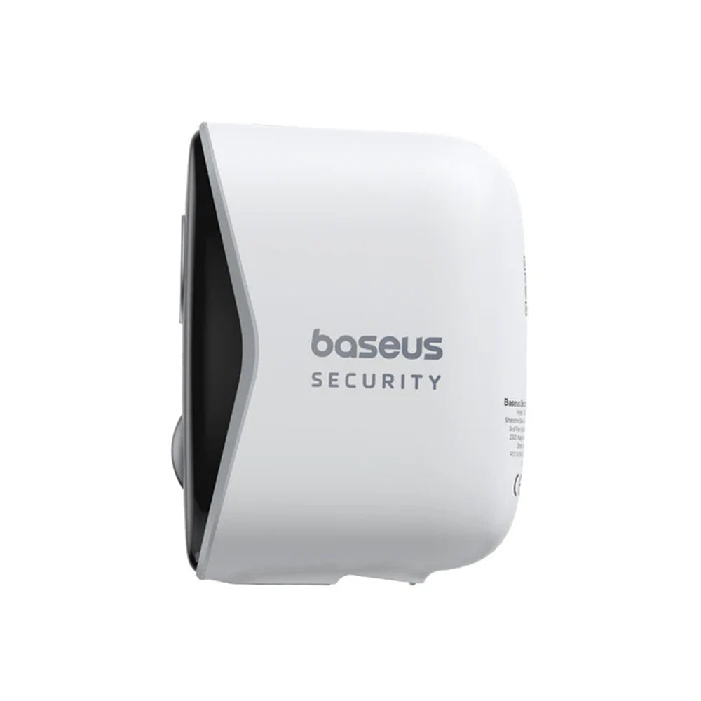Baseus N1 Überwachungskamera, Wi-Fi, 2K, IP67, Außenbereich, Set 2 Stück A00061900113-01