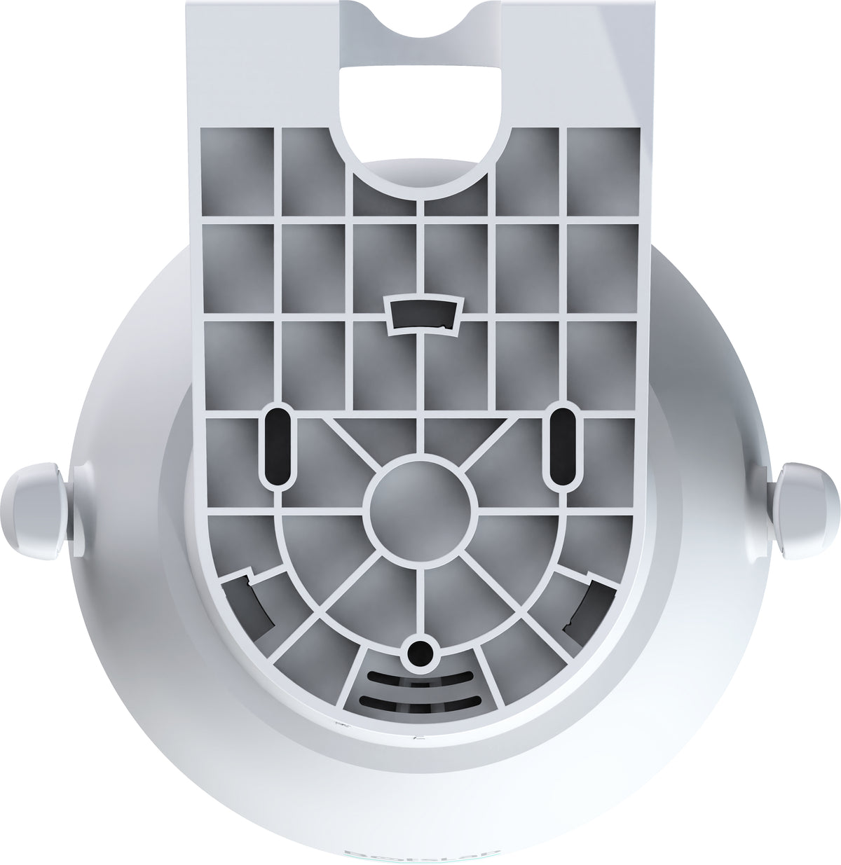 Caméra de surveillance Botslab W311, Wi-Fi, 2K, IP66, extérieur