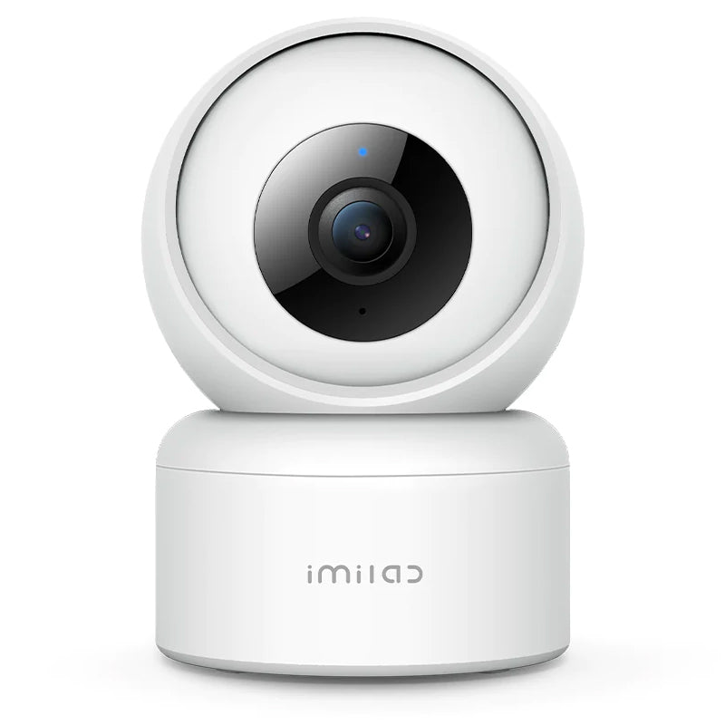 iMILAB C20 Pro WLAN Überwachungskamera | 2K 3MP | 360° | Innenbereich | CMSXJ56B