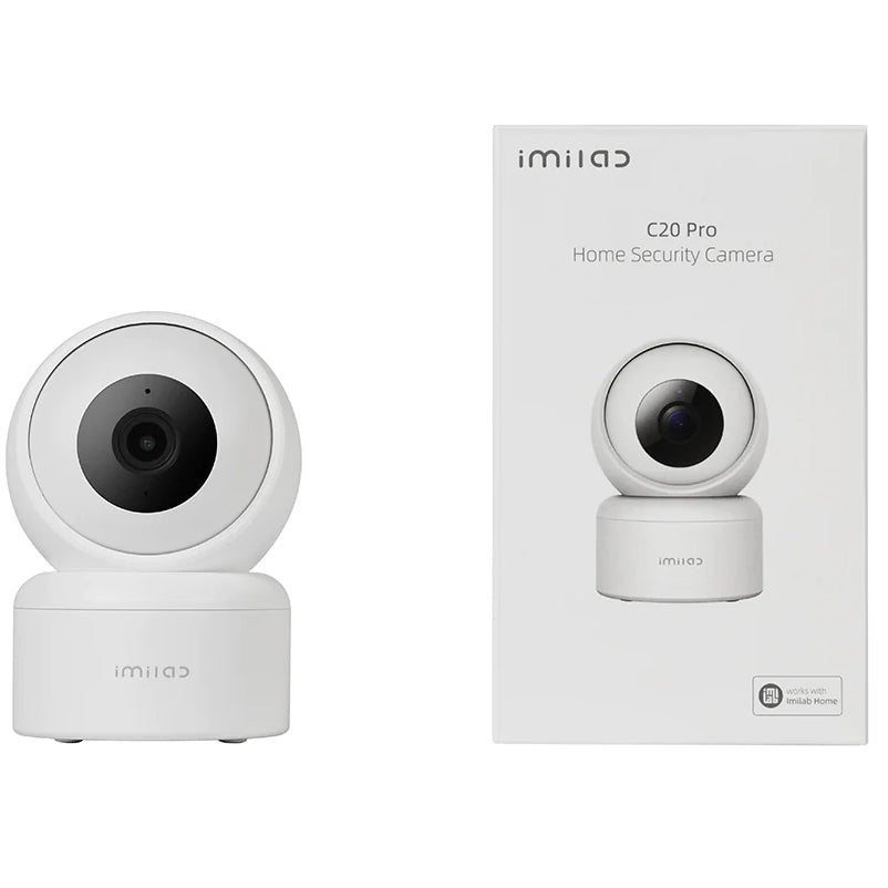 iMILAB C20 Pro WLAN Überwachungskamera | 2K 3MP | 360° | Innenbereich | CMSXJ56B