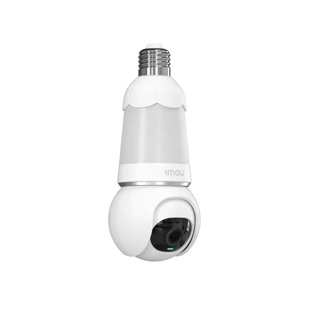 Caméra de Surveillance Imou Bulb, Wi-Fi, 2K, Intérieur IPC-S6DP-5M0WEB-E27