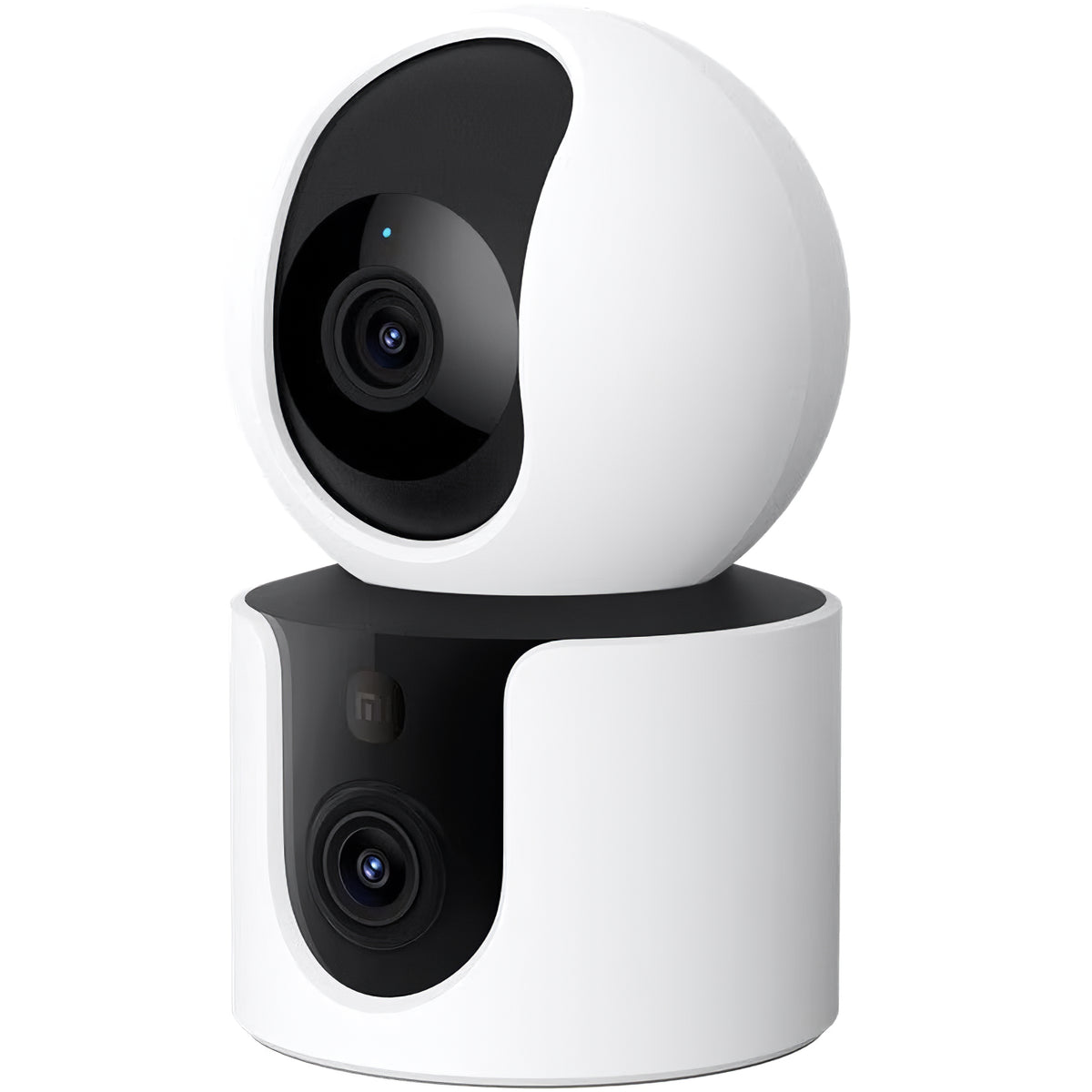 Caméra de surveillance Xiaomi C300 Dual, Wi-Fi, 2K, Indoor BHR9166166EU