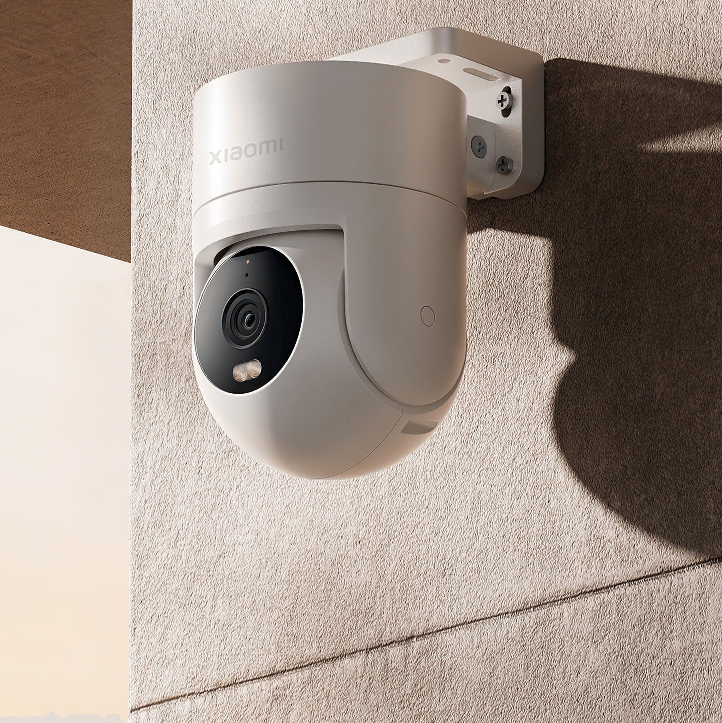 Xiaomi CW300 Überwachungskamera | 2.5K | WLAN | Außenbereich | IP66