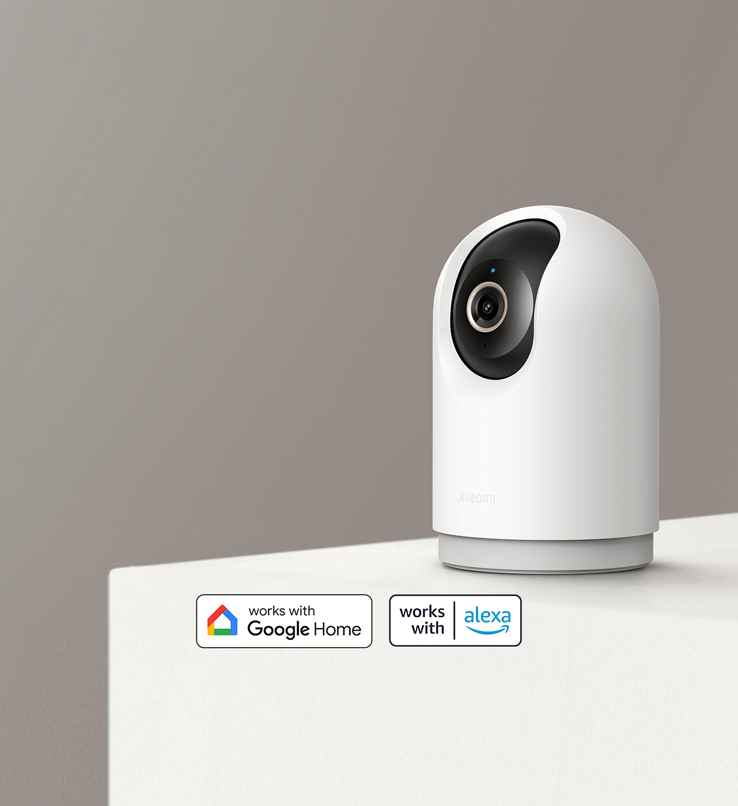 Caméra de Surveillance Xiaomi Smart Camera C500 Pro, Wi-Fi, 3K, Intérieur BHR8088GL