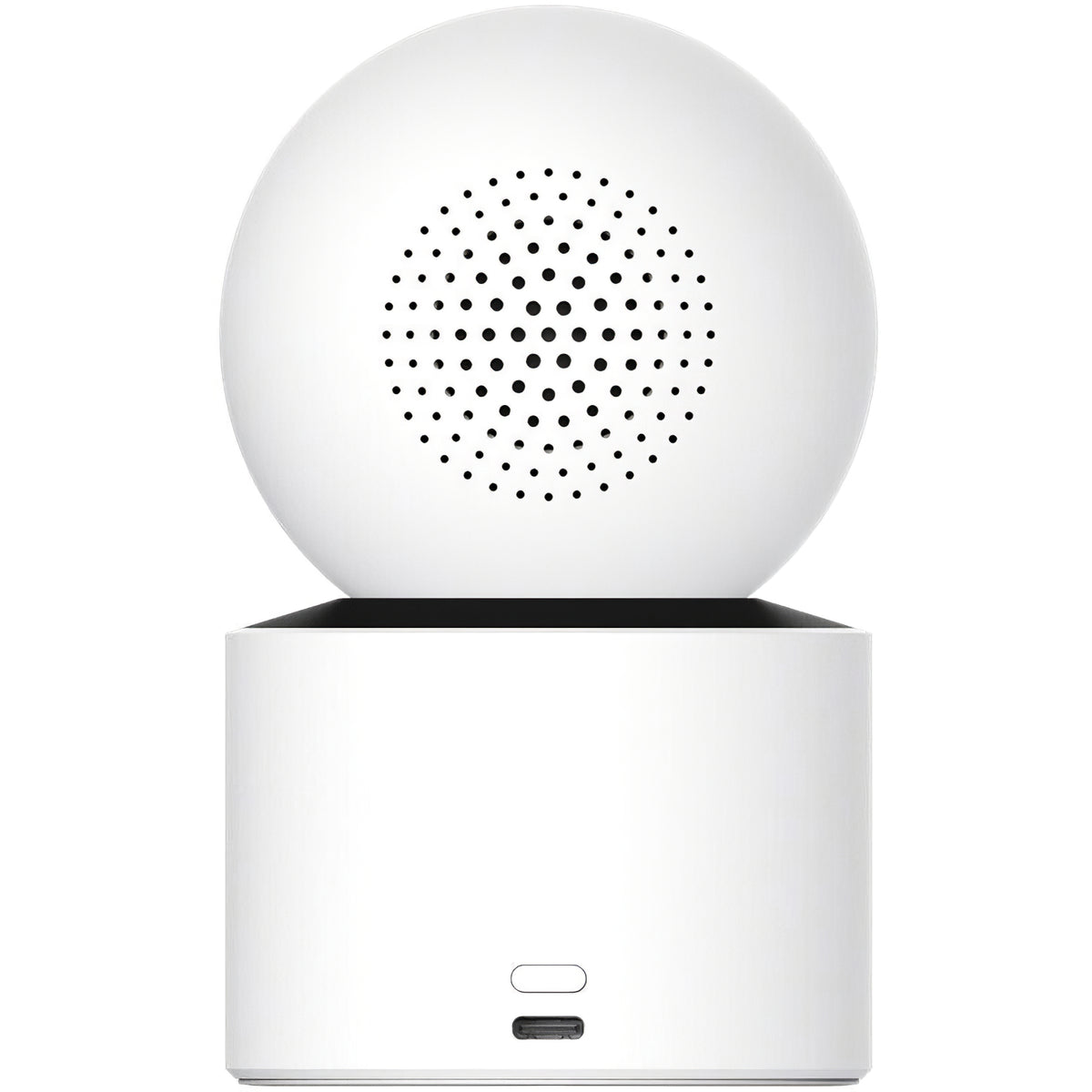 Caméra de surveillance Xiaomi C300 Dual, Wi-Fi, 2K, Indoor BHR9166166EU