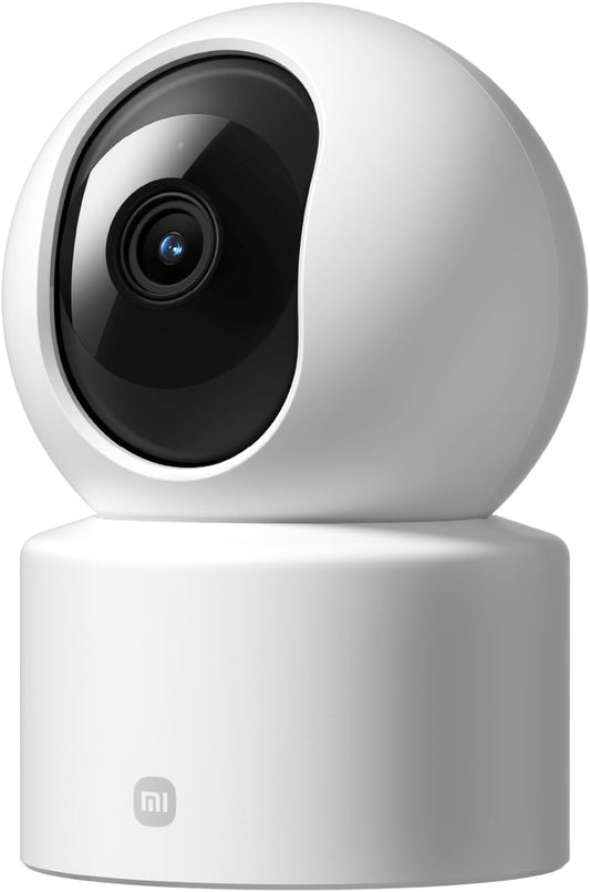 Caméra de surveillance Xiaomi C301, Wi-Fi, 2K, Intérieur BHR868683GL