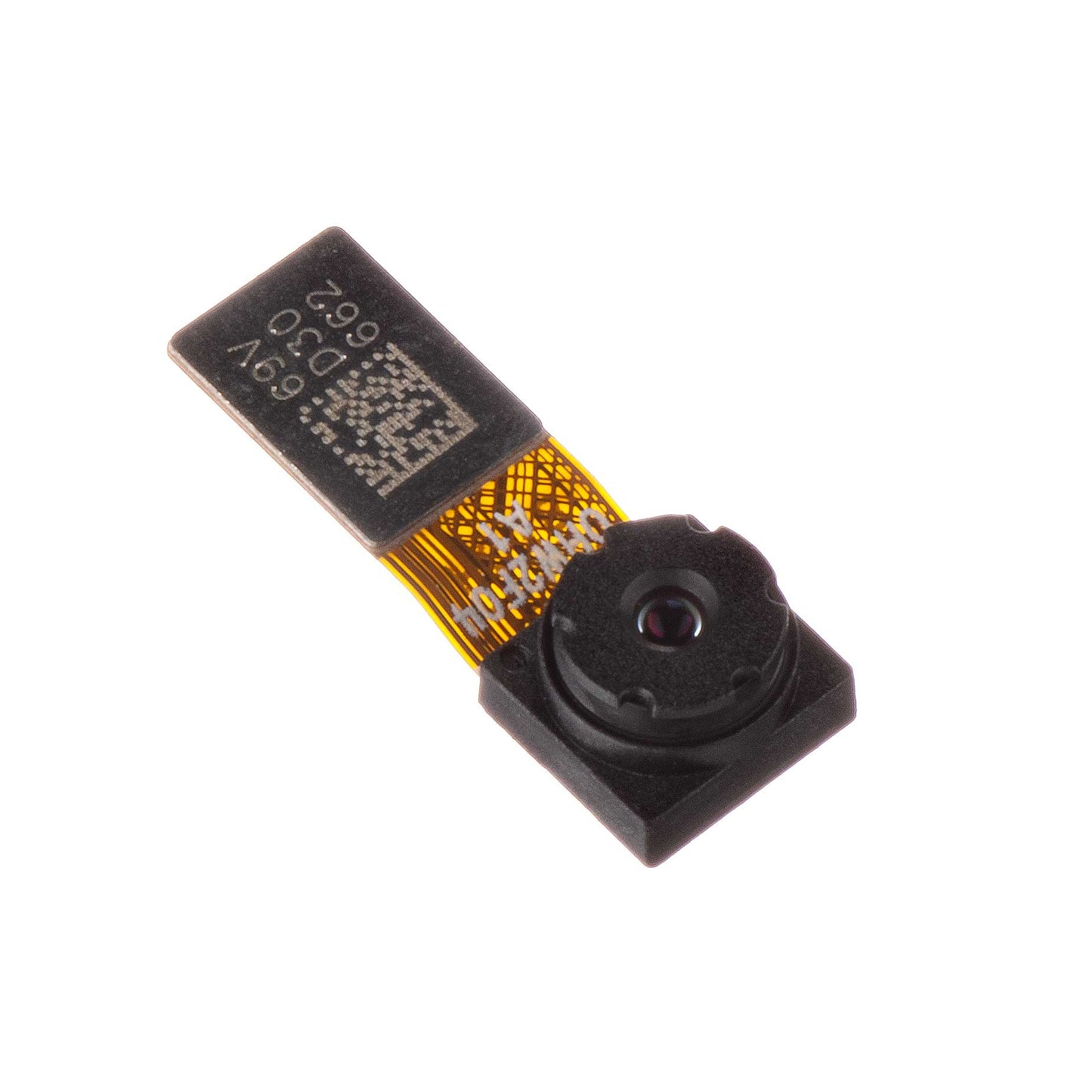 Appareil photo frontal Huawei Y6, avec bande, échange 23060191