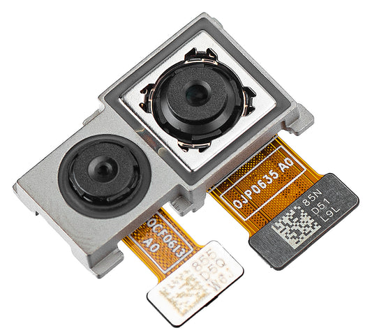 Huawei P20 Lite / Mate 10 Lite Rückkamera mit Band