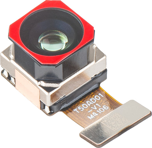 Caméra Arrière HMD Skyline, 50MP (Téléobjectif), avec bande, Service Pack HQ70201001C00