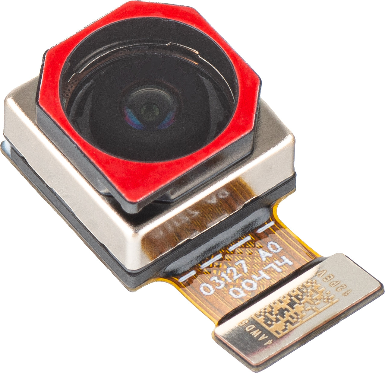 Caméra Arrière Honor 400, 200MP (Large), avec bande, Pack de Service 2306AALD