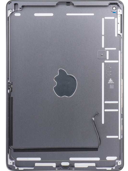 Housse de batterie Apple iPad 10.2 (2020), Gris