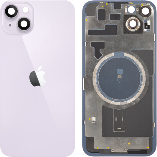 Housse de batterie Apple iPhone 14 Plus, Violet, Swap