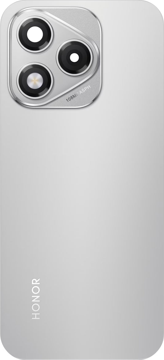 Couvercle de Batterie Honor 400 Lite, Gris (Velvet Grey), Pack de Service 0235ANSN