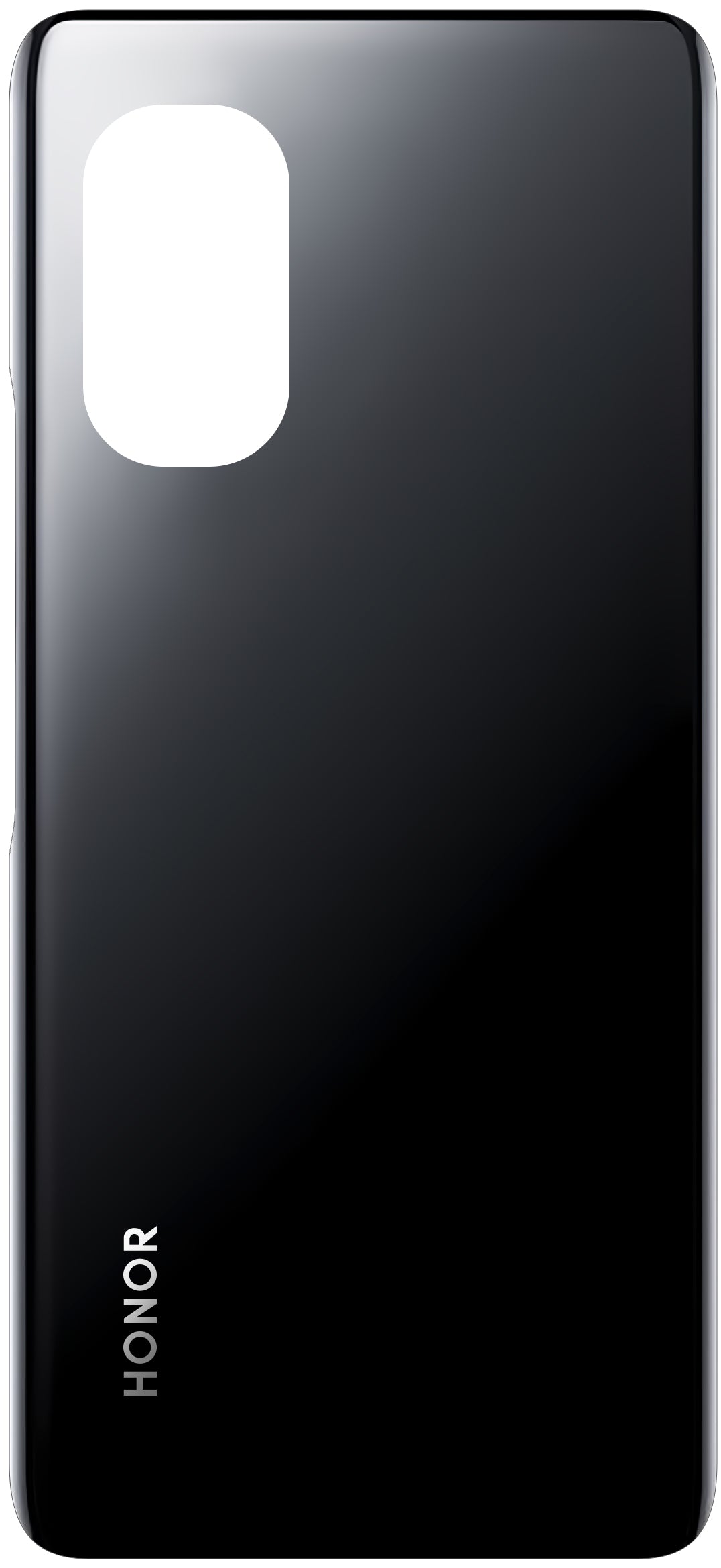 Cache Batterie Honor 50 SE, Noir