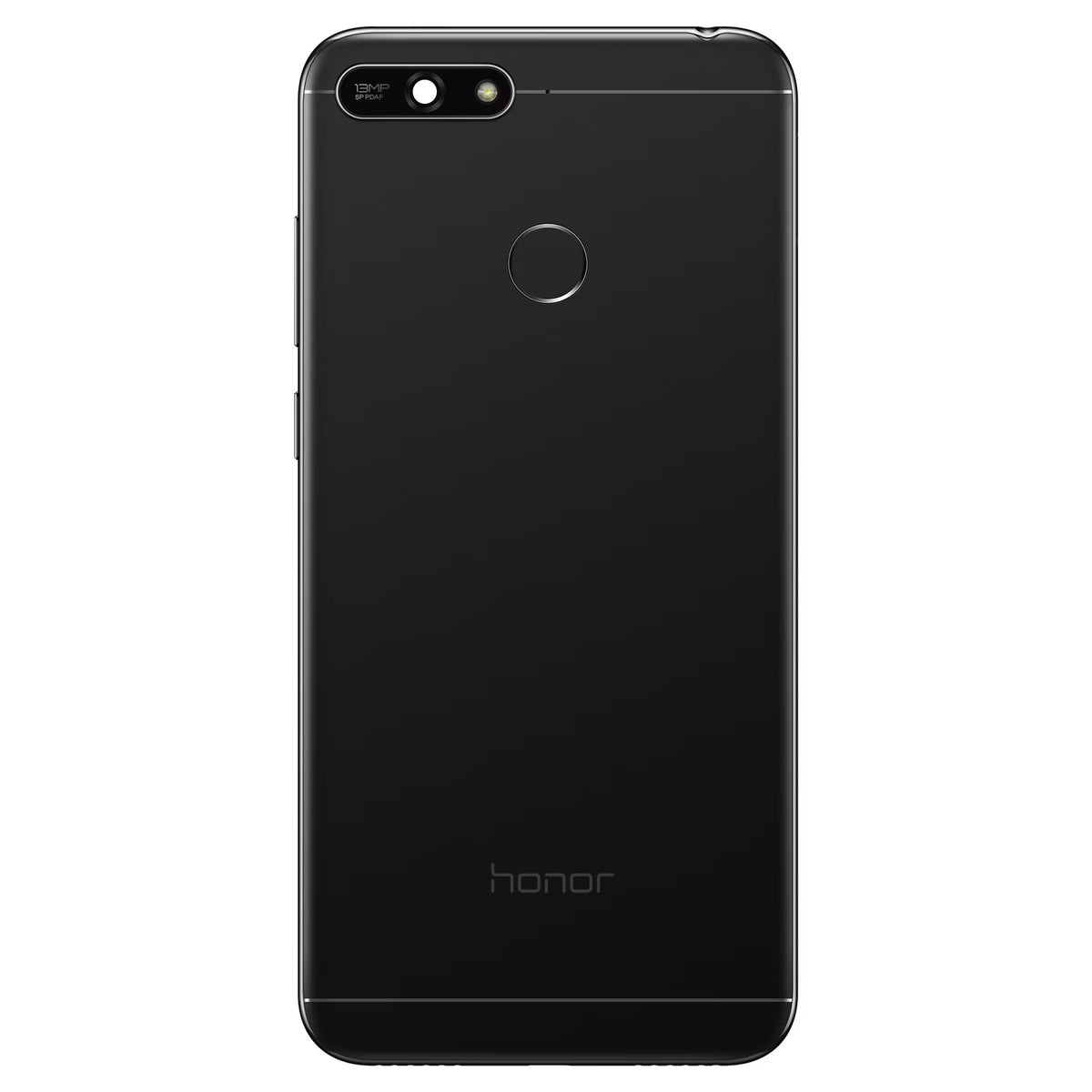 Akku-Abdeckung Honor 7A, Schwarz, Swap