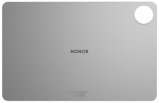 Couvercle de batterie Honor Pad 10, Gris, Service Pack 9706ACHE