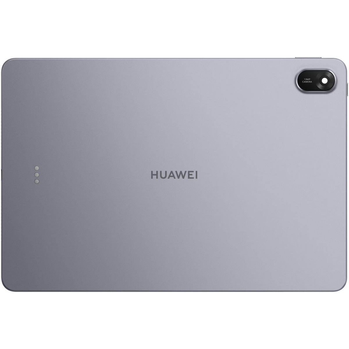 Couvercle de Batterie avec Accumulateur Huawei MatePad 11.5 (2025), Gris (Space Gray), Service Pack 02357ESM