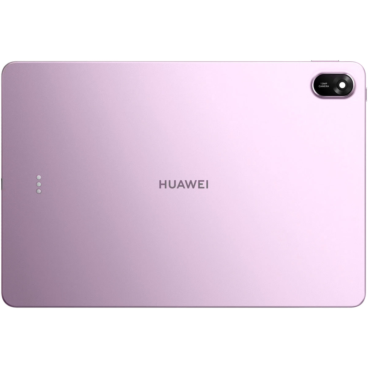 Couvercle de Batterie avec Accumulateur Huawei MatePad 11.5 (2025), Violet, Service Pack 02357ESW