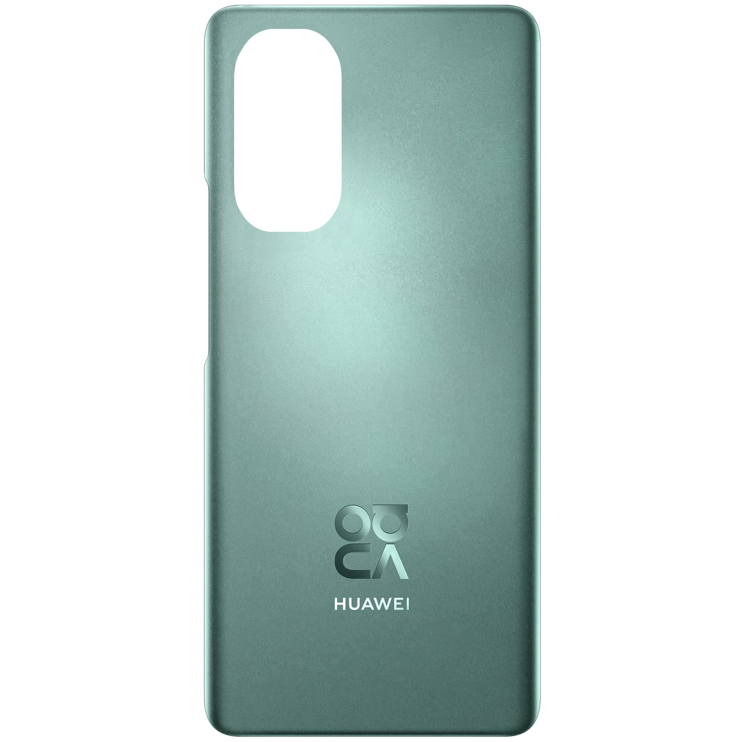 Cache Batterie Huawei nova 9 Pro, Vert
