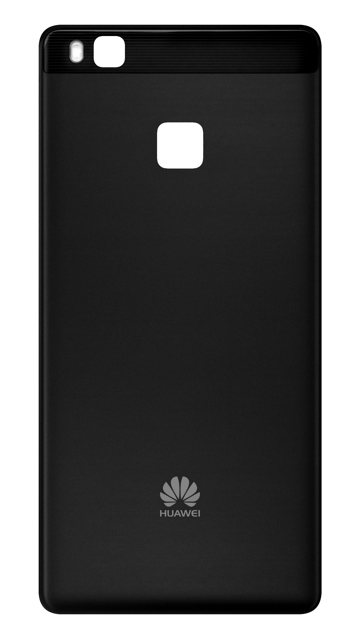 Akku-Abdeckung Huawei P9 lite (2016), Schwarz, Swap