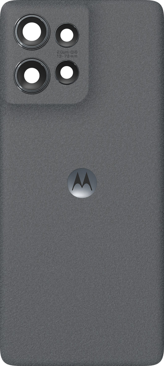 Akkuabdeckung Motorola Edge 50, Grau (Koala-Grau), Service Pack 5S58C24925