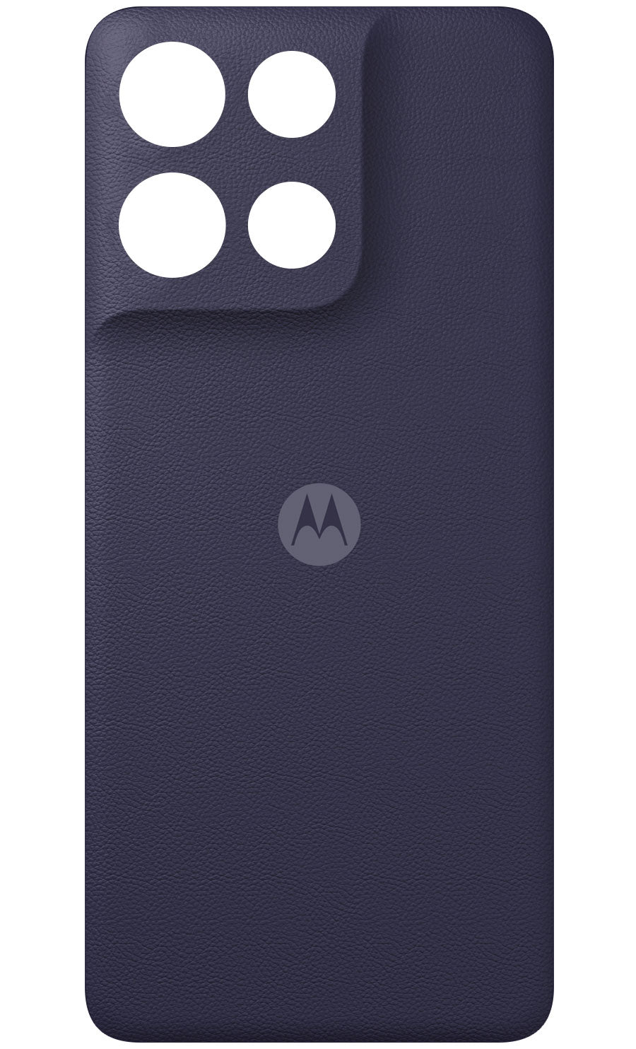 Akkuabdeckung Motorola Moto G17 / G17 Power, Marineblau (Pantone Evening Blue), Service Pack 5D68C32200
