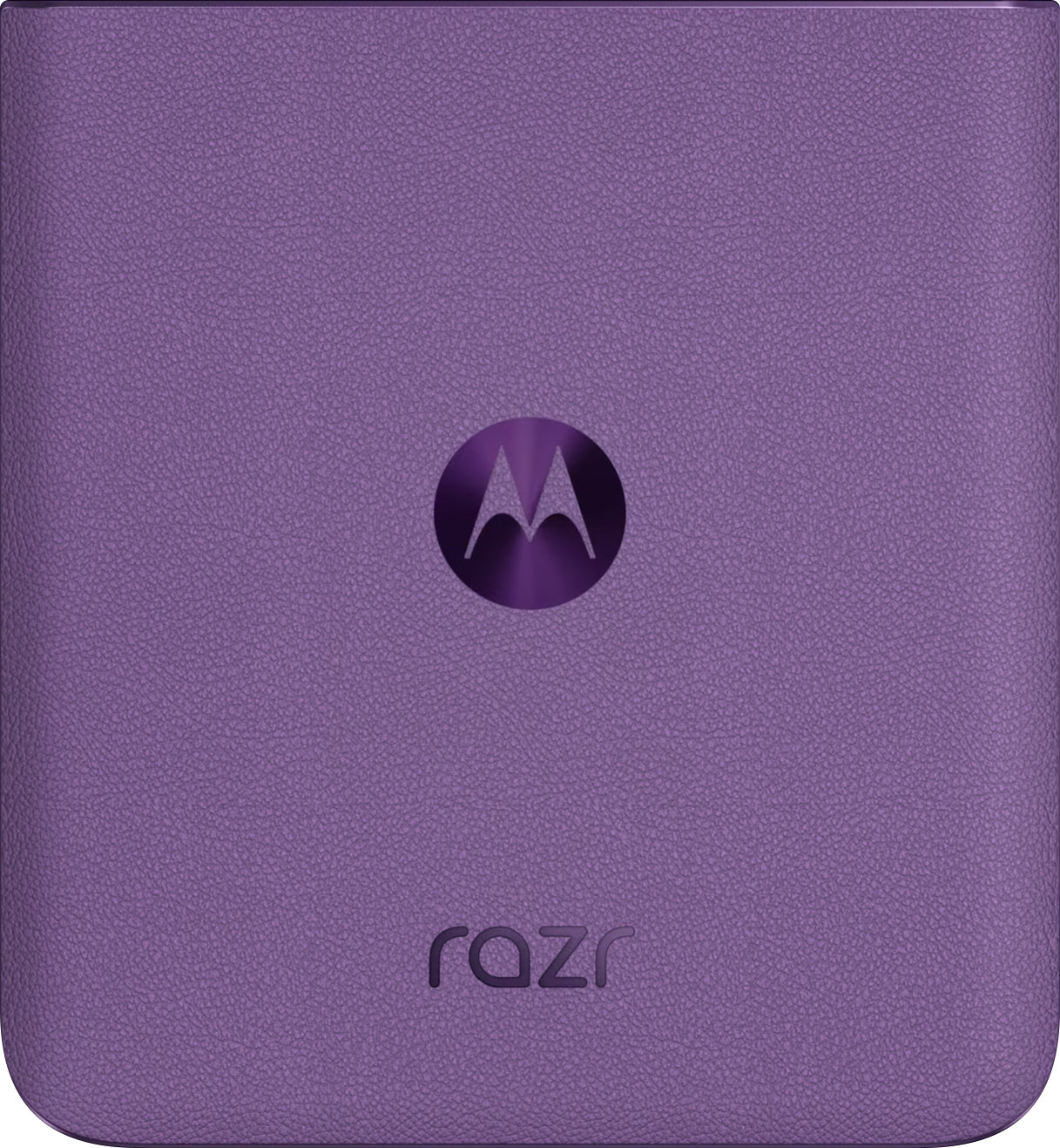 Couvercle de batterie Motorola Razr 40, Violet (Lilas d'été), Swap