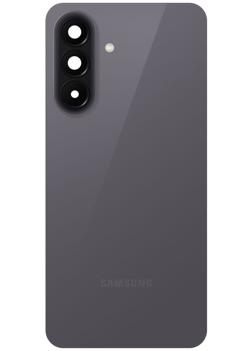 Batteriedeckel Samsung Galaxy A57 5G, Grau, Service Pack GH82-39158A