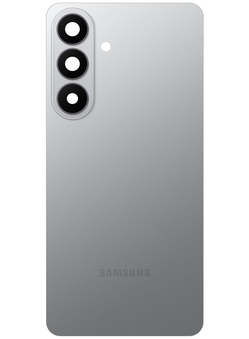 Batteriedeckel Samsung Galaxy S26 Plus S947, Silber (Silver Shadow), Service Pack GH82-39126F