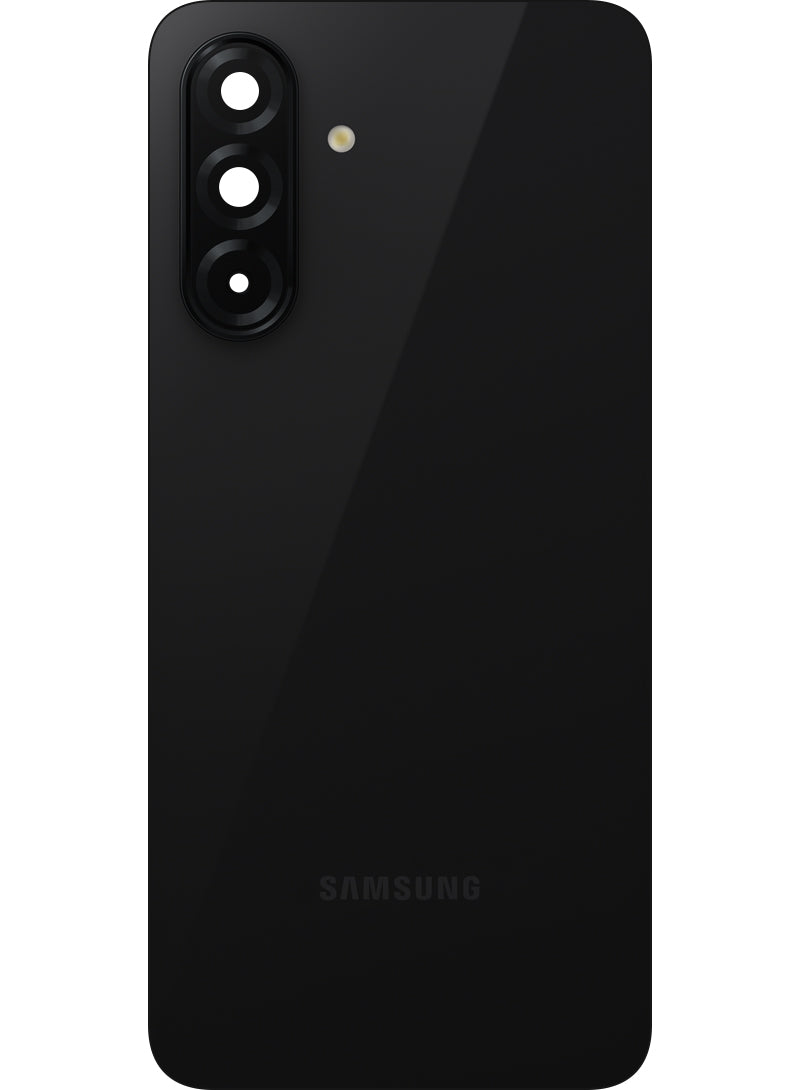Batterieabdeckung Samsung Galaxy A26 A266, Schwarz, Service Pack GH82-37020A