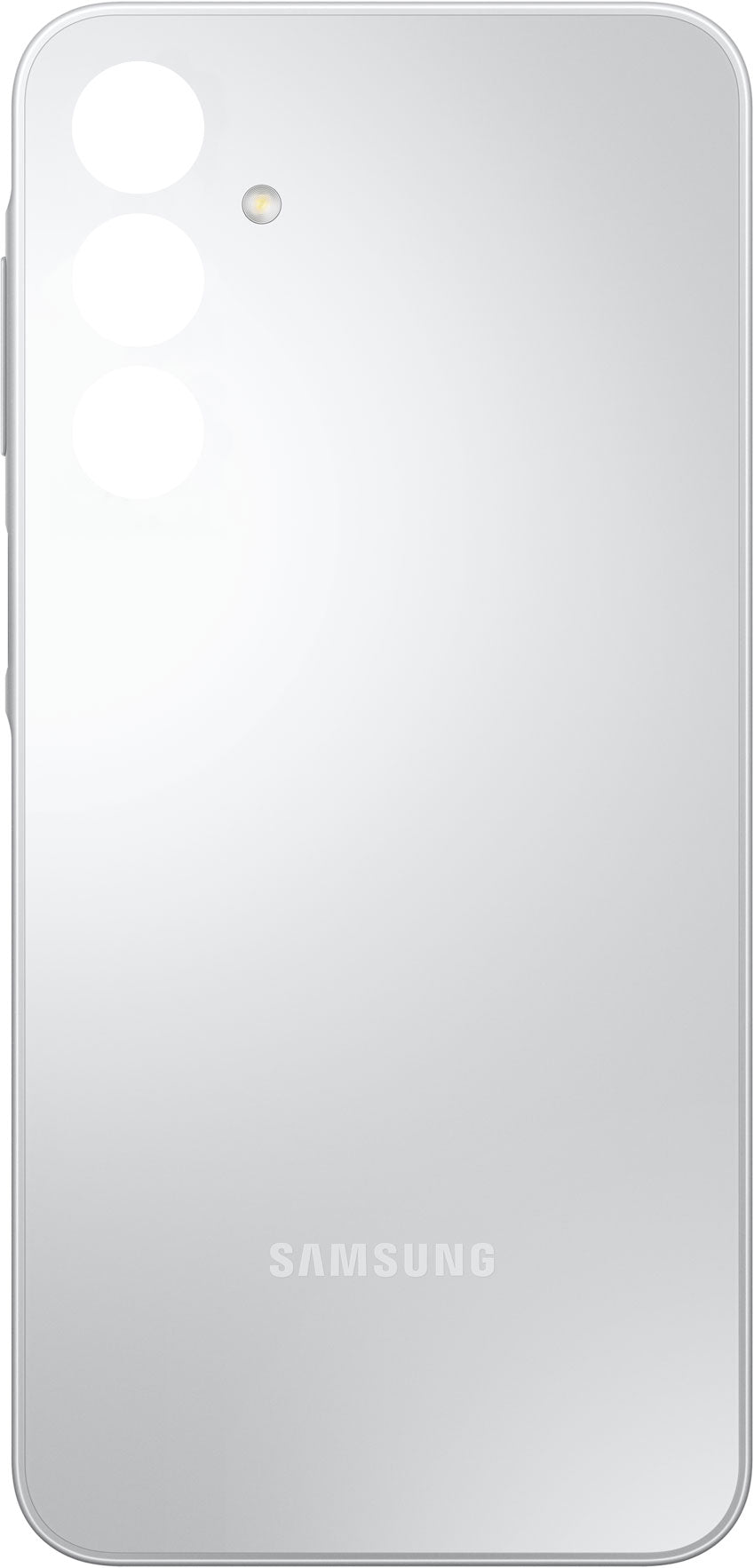 Cache Batterie Samsung Galaxy A16 4G A165, Gris, Service Pack GH82-36040B