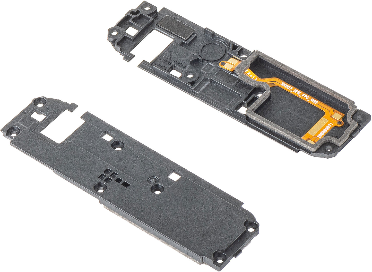 Couvercle de la Plaque de Chargement HMD Pulse, Service Pack 286940652