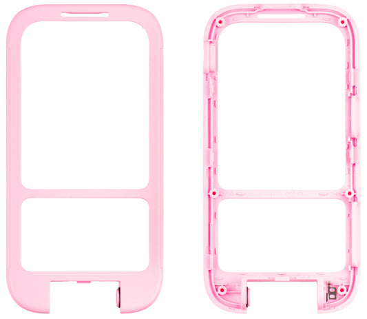Coque C Shell pour HMD Barbie