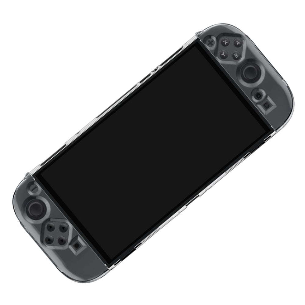 Coque de Protection Spigen Air Fit pour Console Nintendo Switch 2, Transparente ACS09311