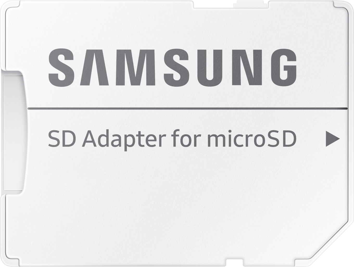 Samsung Evo Plus microSDXC Speicherkarte, 256Gb, Klasse 10 / UHS-1 U3, mit Adapter MB-MC256SA/EU