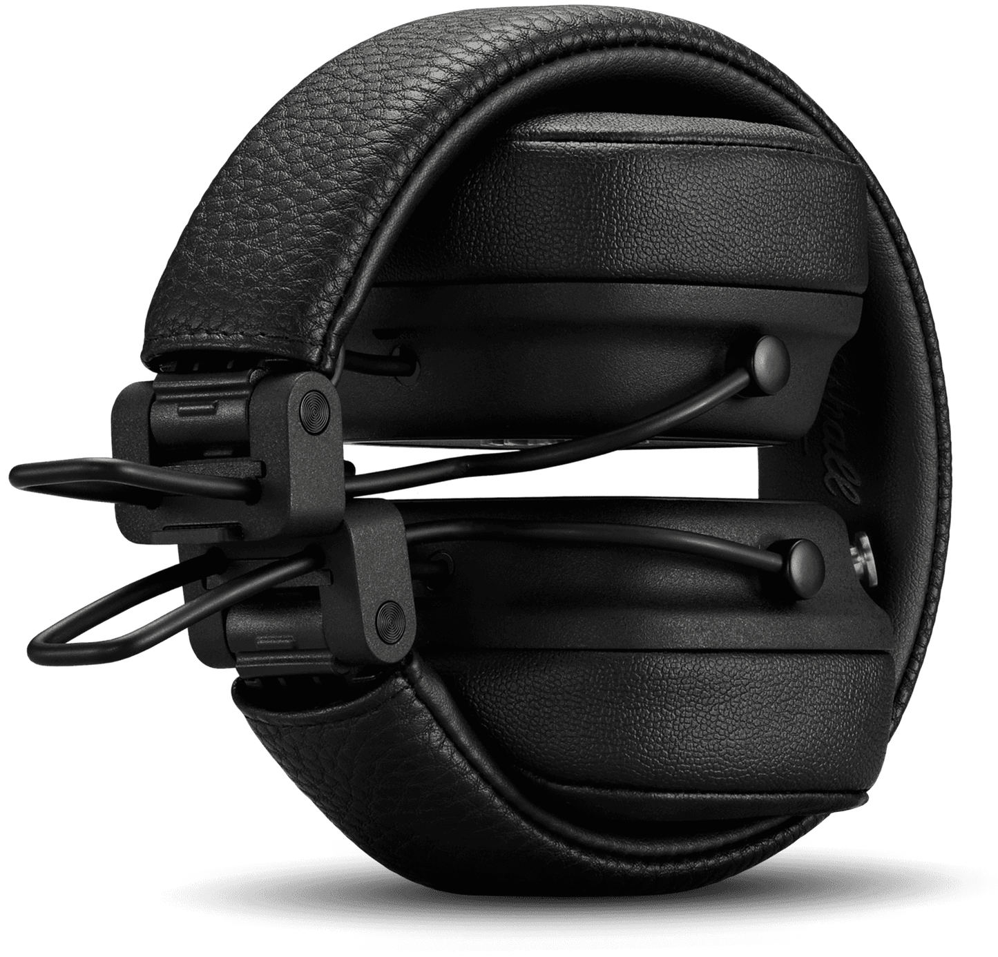 Kit mains libres Bluetooth Marshall Major IV, A2DP, Noir