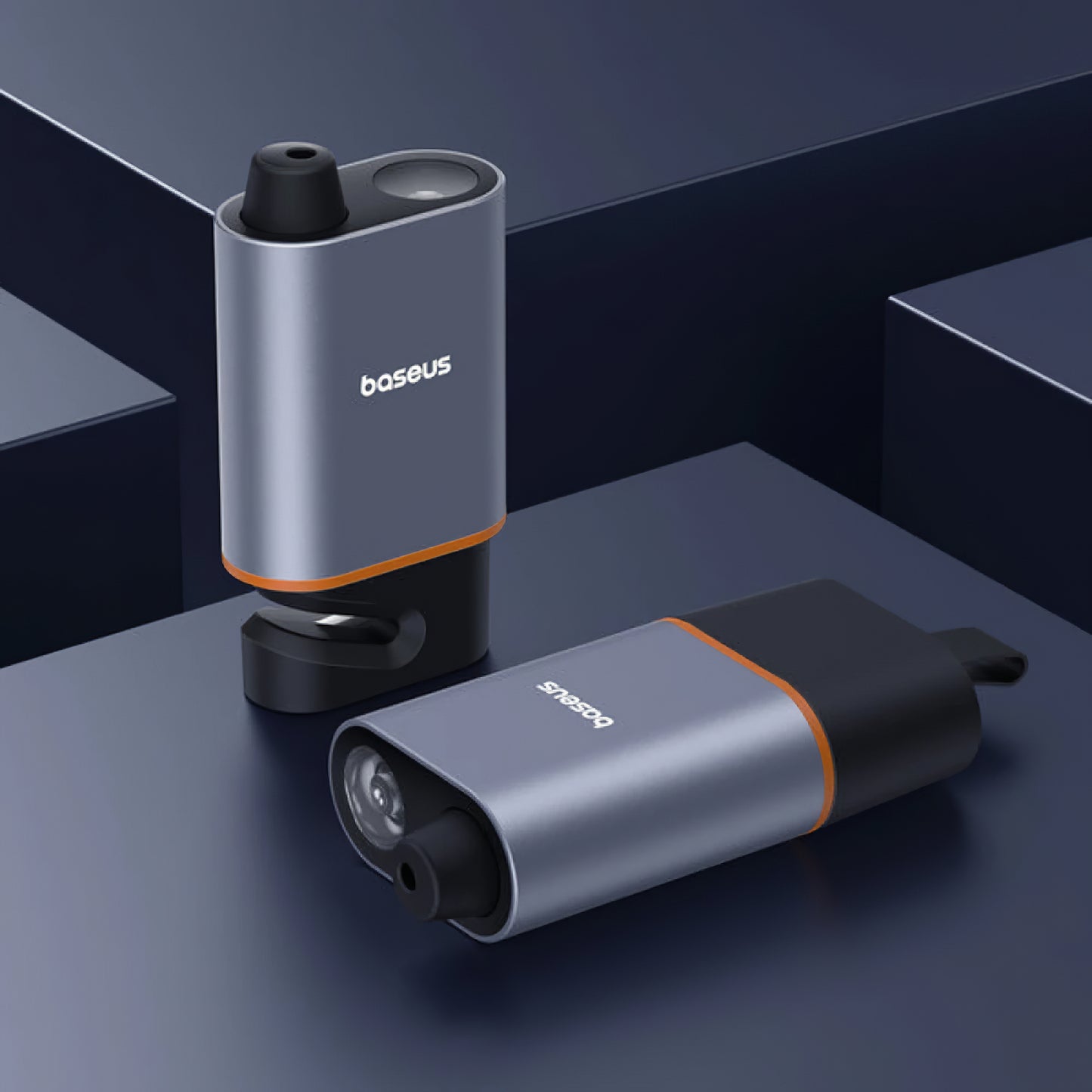 Baseus SharpTool Multifunctional Hammer, Black