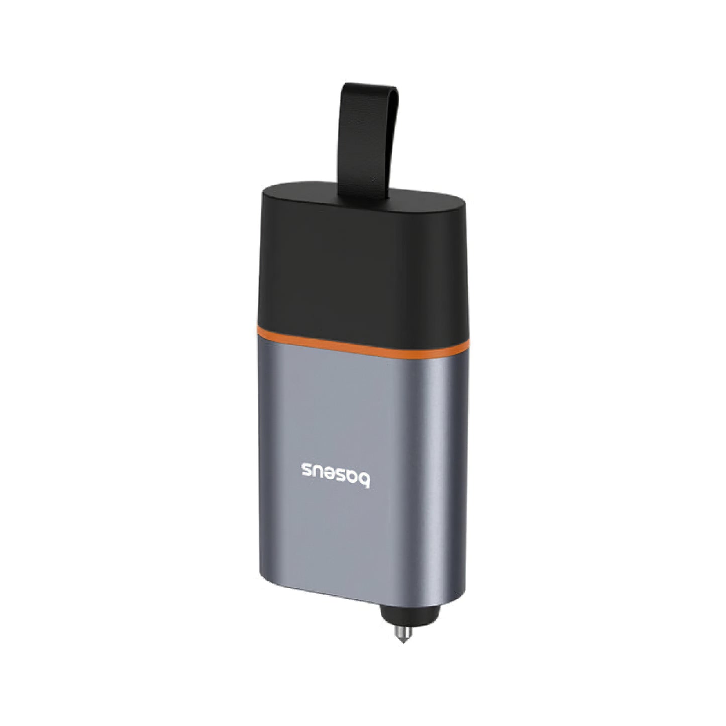 Baseus SharpTool Multifunctional Hammer, Black