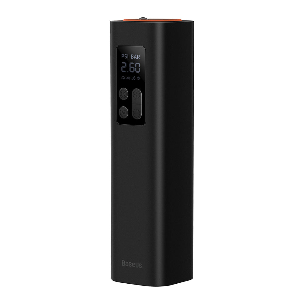 Baseus Auto-Kompressor Air Pump, Wiederverpackt CRCQ000001
